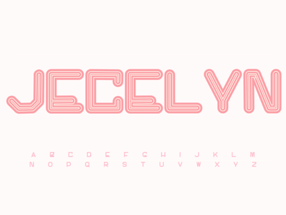 Jecelyn: Elevate Your Visual Design