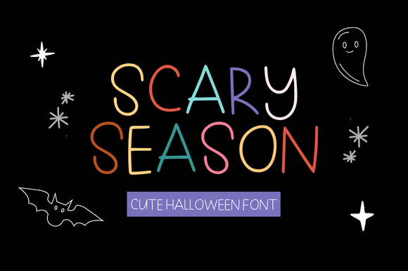 Mastering Scary Season: A Practical Guide to Using the Perfect Halloween Typeface