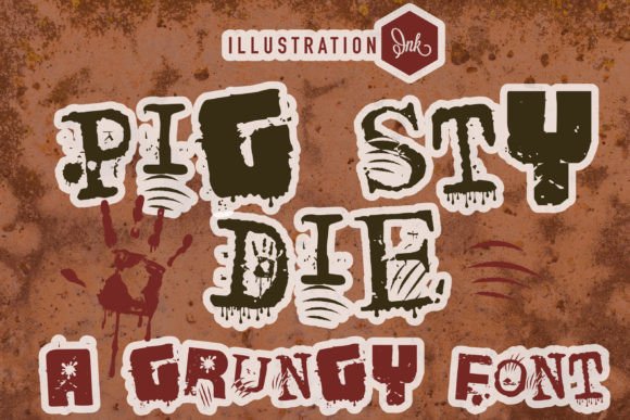 Unlocking the Whimsical Power of Pig Sty Die for Modern Design